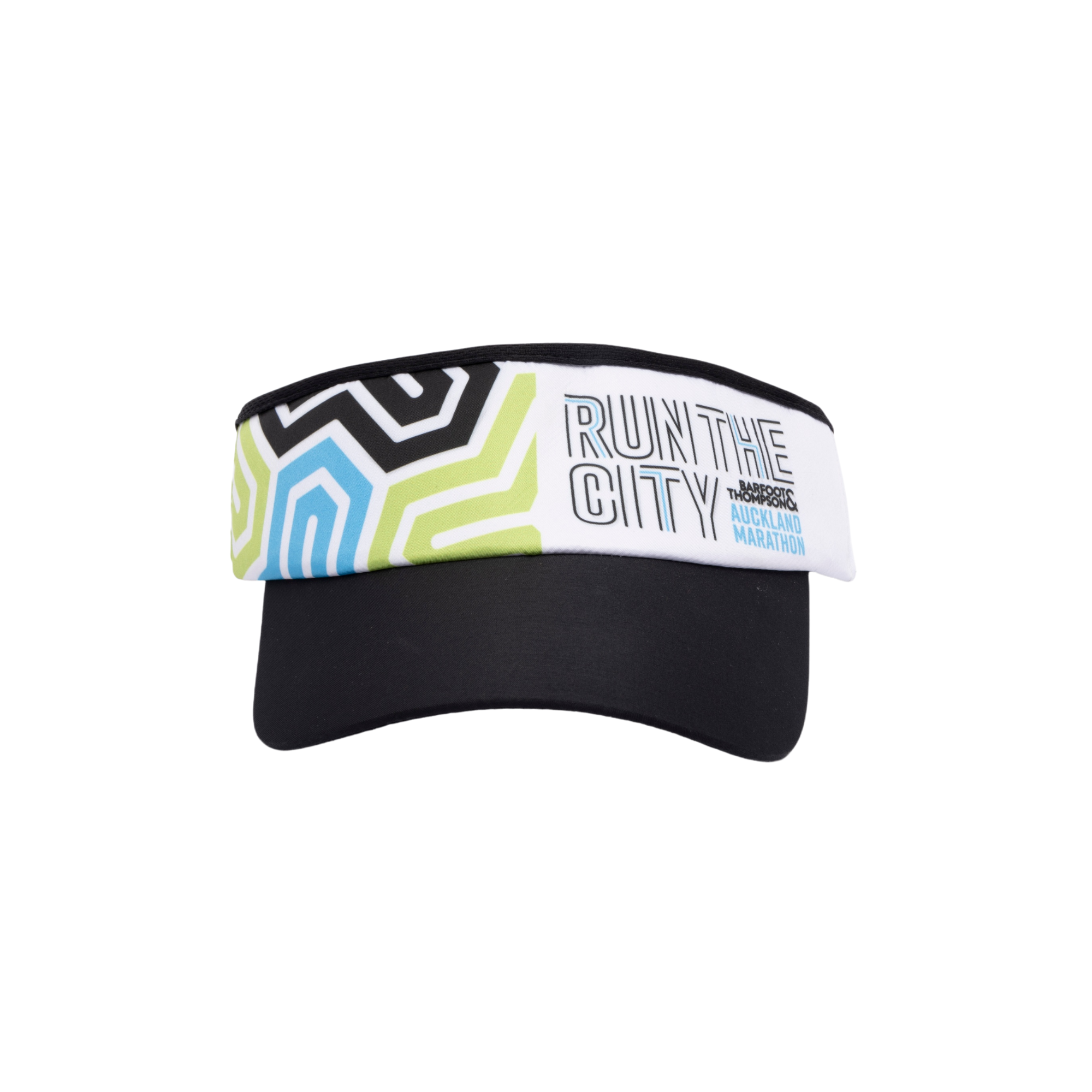 Custom Branded Sports Visor