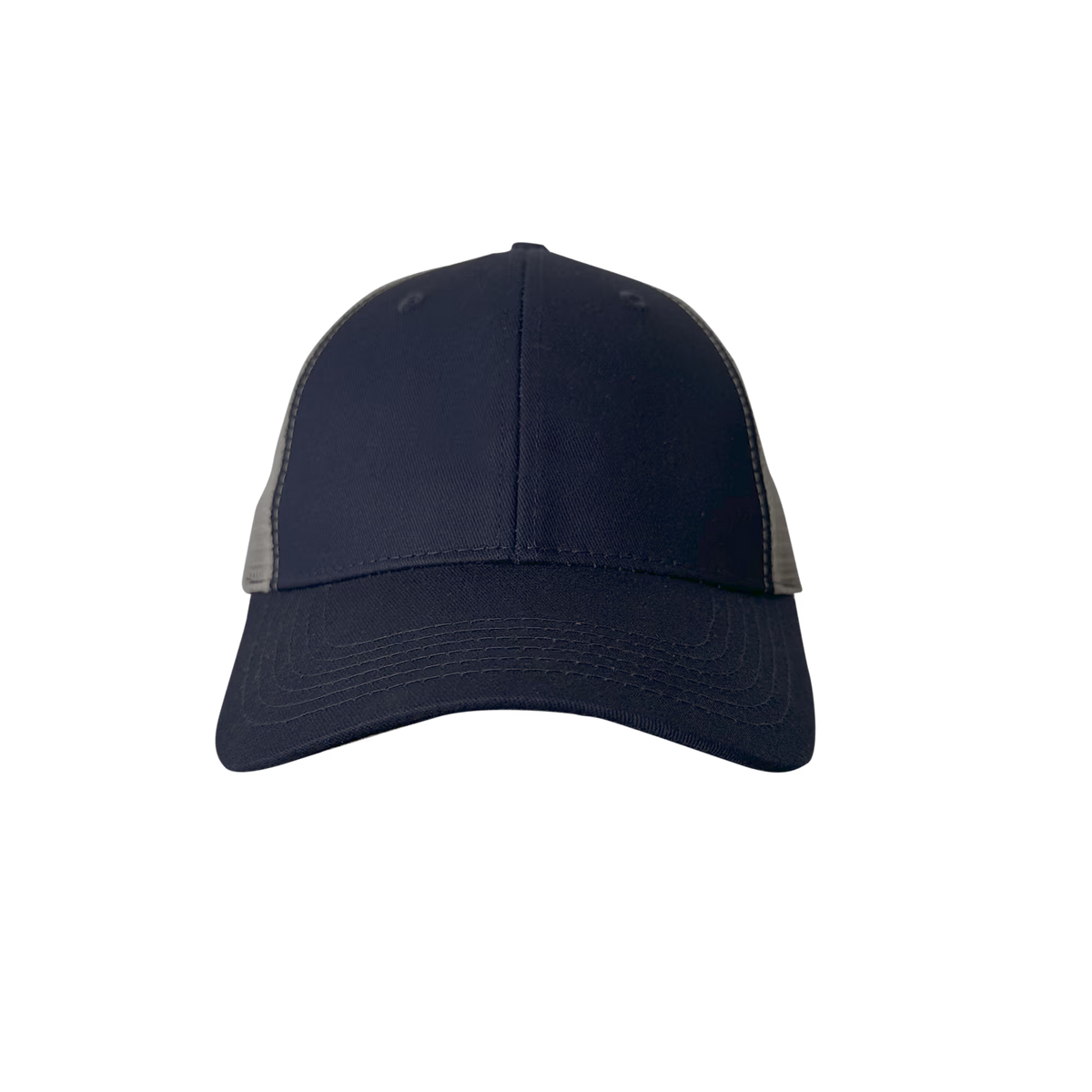 Custom Branded Trucker Cap - Product Image | Uniform Link