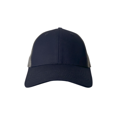 Custom Branded Trucker Cap - Product Image | Uniform Link