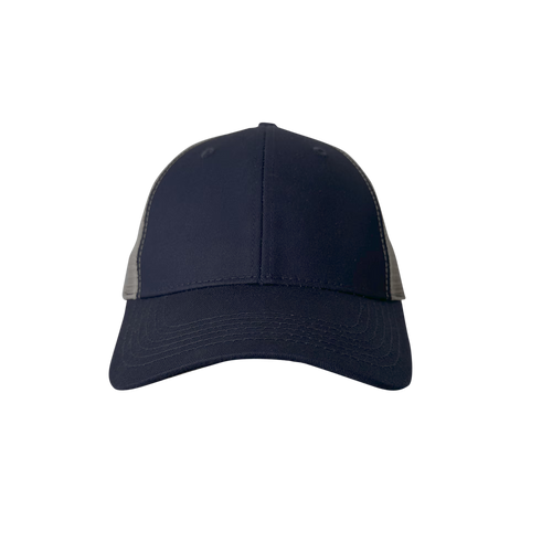 Custom Branded Trucker Cap - Product Image | Uniform Link