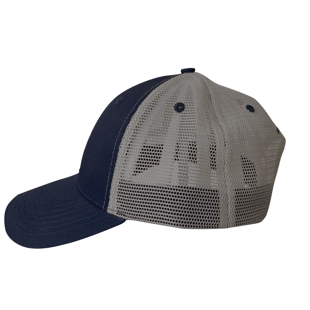 Custom Branded Trucker Cap - Product Image 1 | Uniform Link