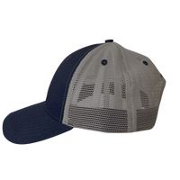 Custom Branded Trucker Cap - Product Image 1 | Uniform Link