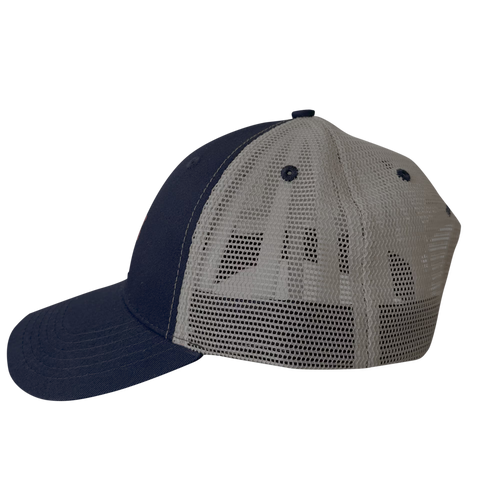 Custom Branded Trucker Cap - Product Image 1 | Uniform Link
