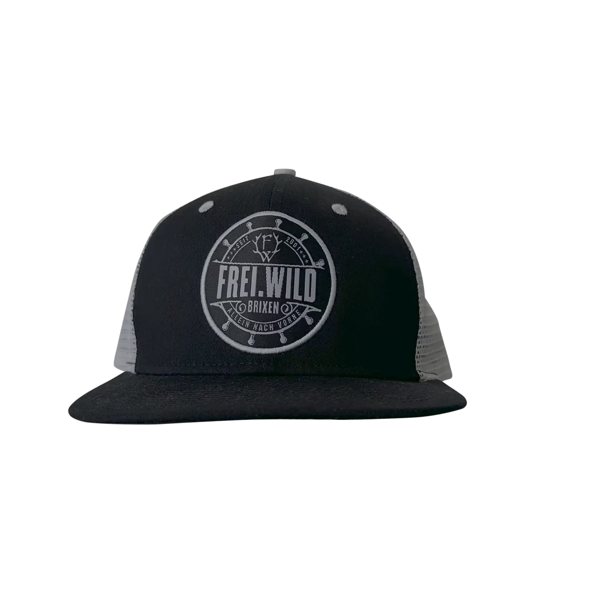 Custom Branded Trucker Cap