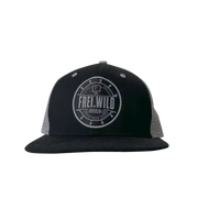 Custom Branded Trucker Cap
