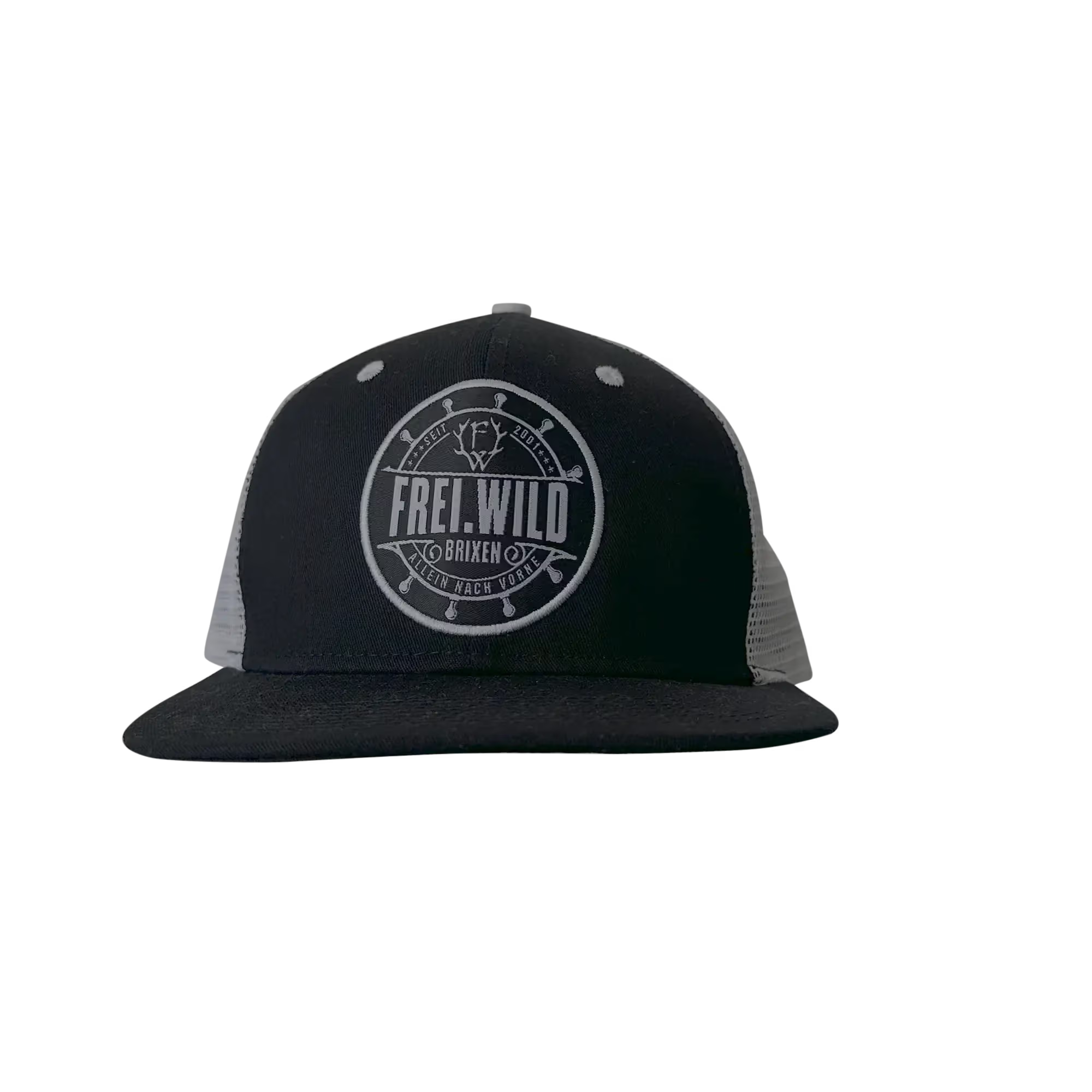 Custom Branded Trucker Cap