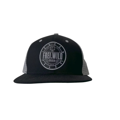 Custom Branded Trucker Cap