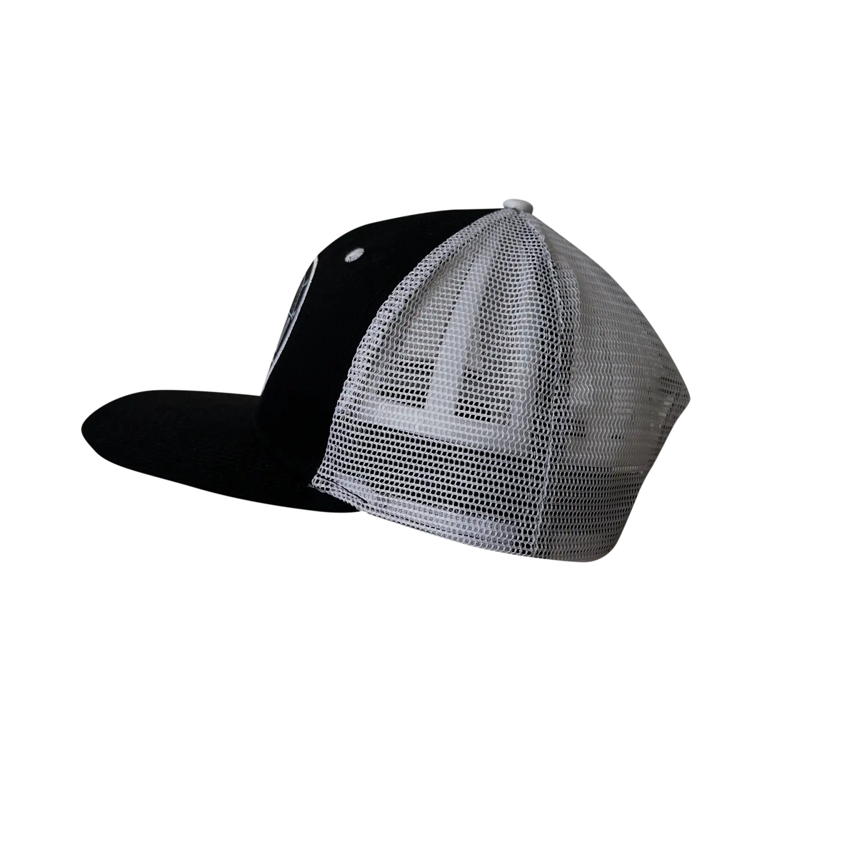 Custom Branded Trucker Cap