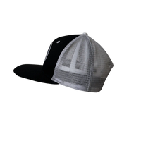 Custom Branded Trucker Cap