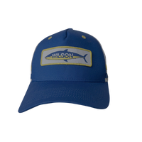 Custom Branded Trucker Cap