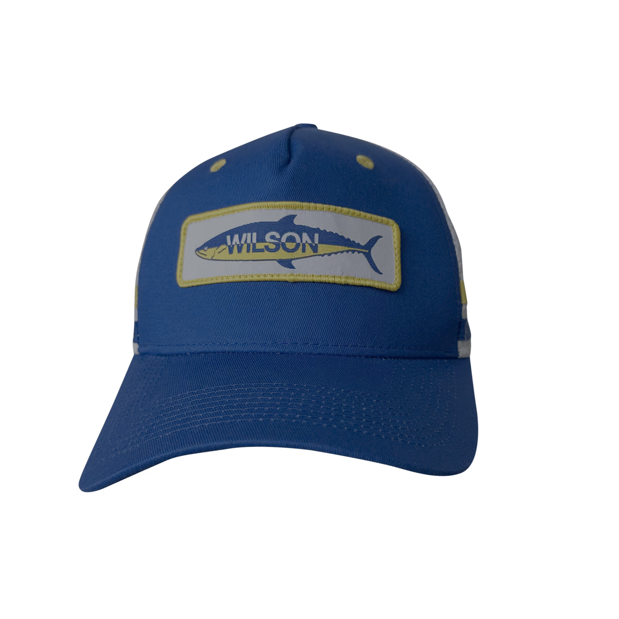 Custom Branded Trucker Cap