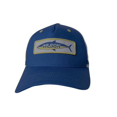 Custom Branded Trucker Cap