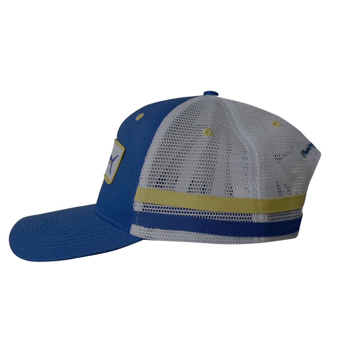 Custom Branded Trucker Cap