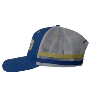 Custom Branded Trucker Cap