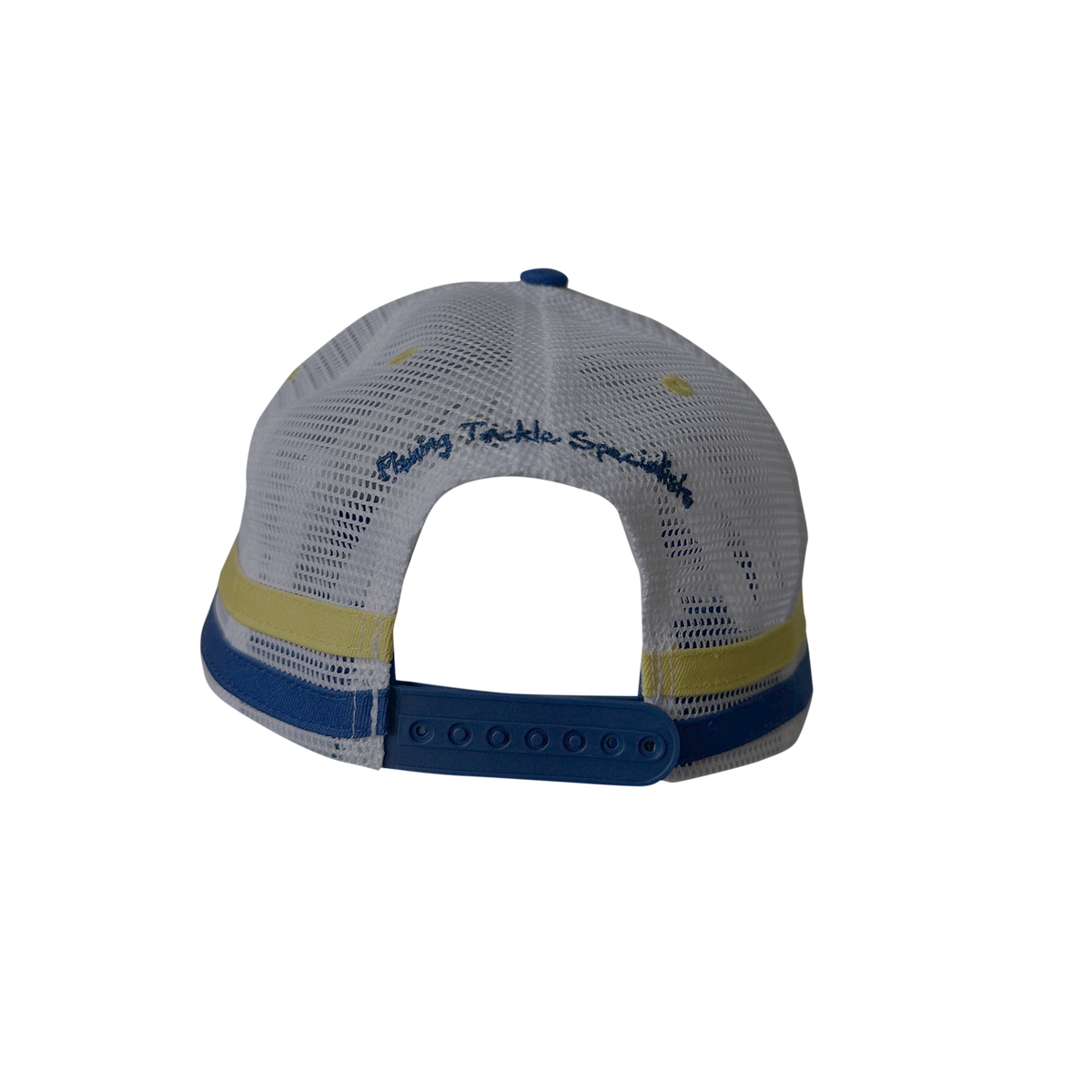 Custom Branded Trucker Cap