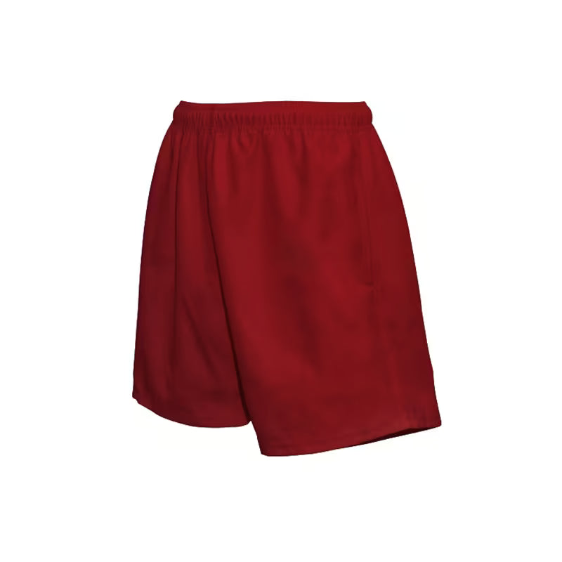 Rugby Playing Shorts