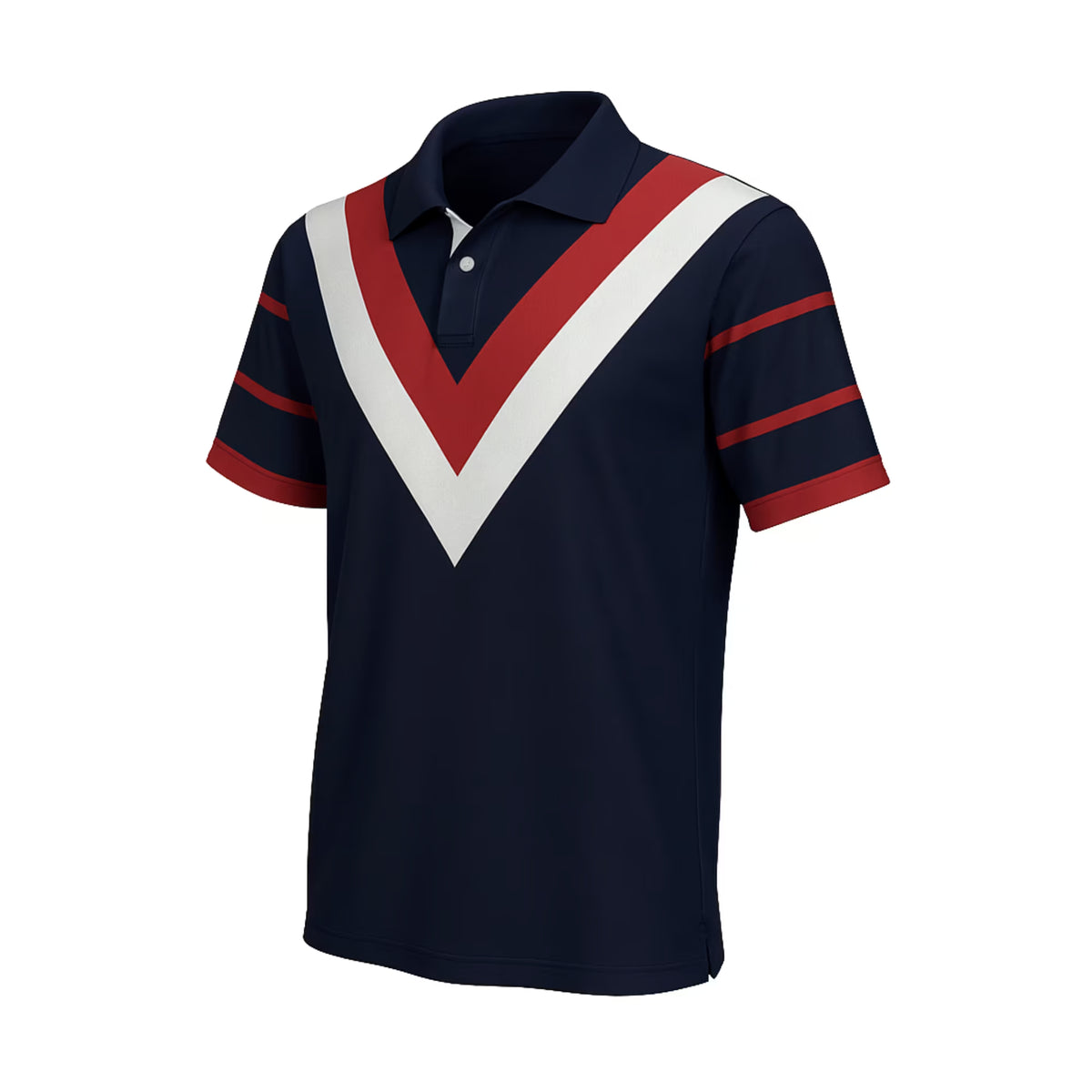 Rugby Polo - Featured Image | Uniform Link