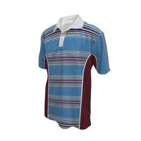 Rugby Polo - Product Image 3 | Uniform Link
