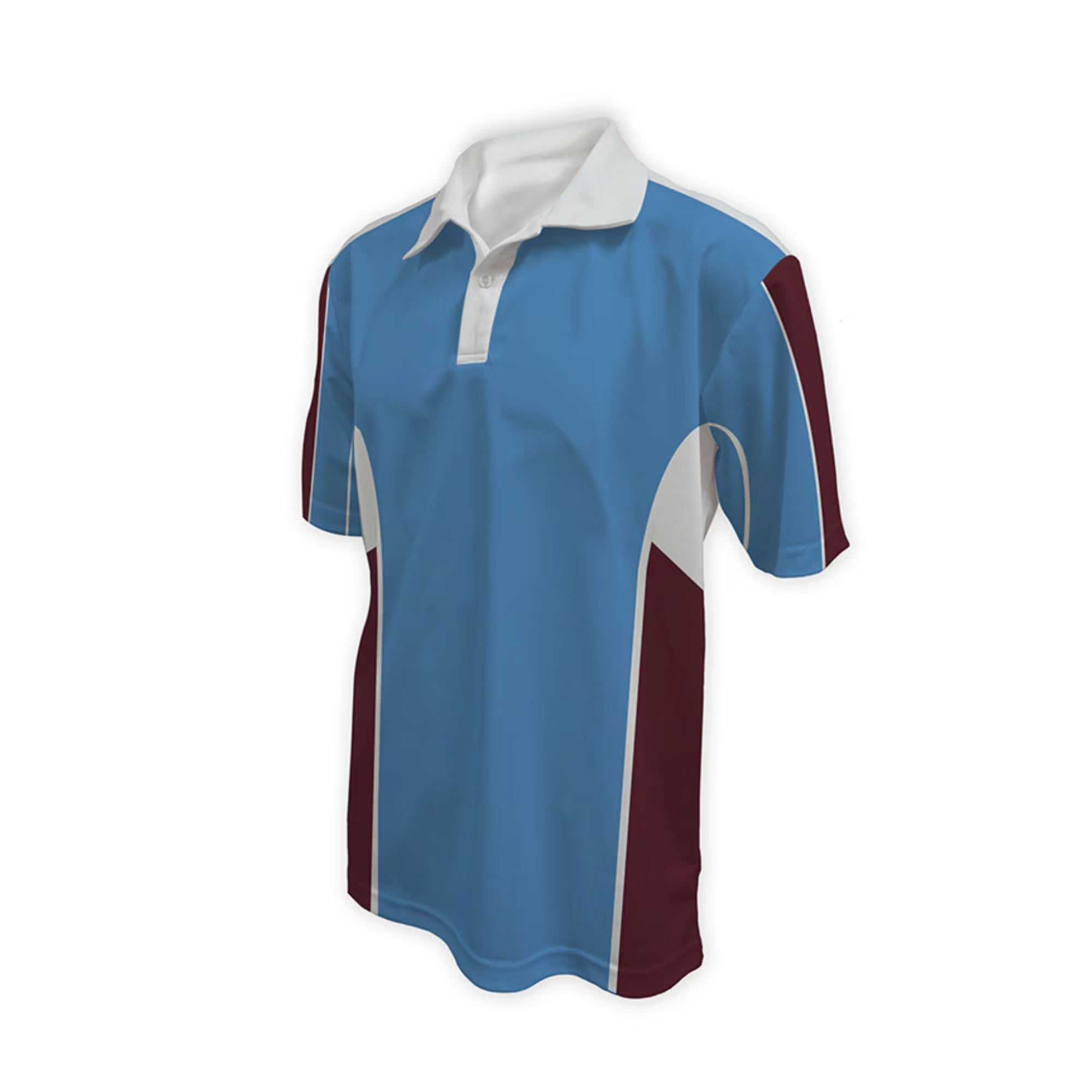 Rugby Polo - Product Image 4 | Uniform Link