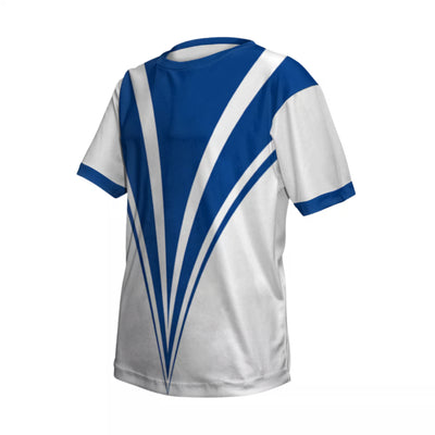 Rugby Training Tee