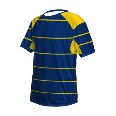 Rugby Training Tee