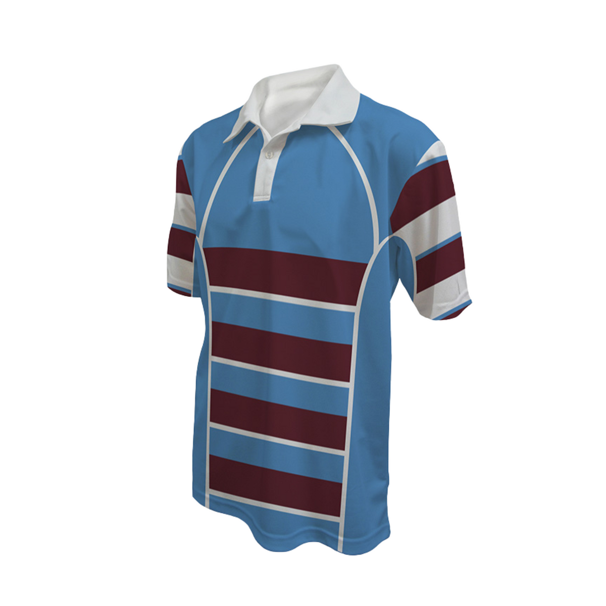 Rugby Polo