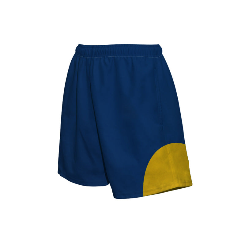 Rugby Playing Shorts