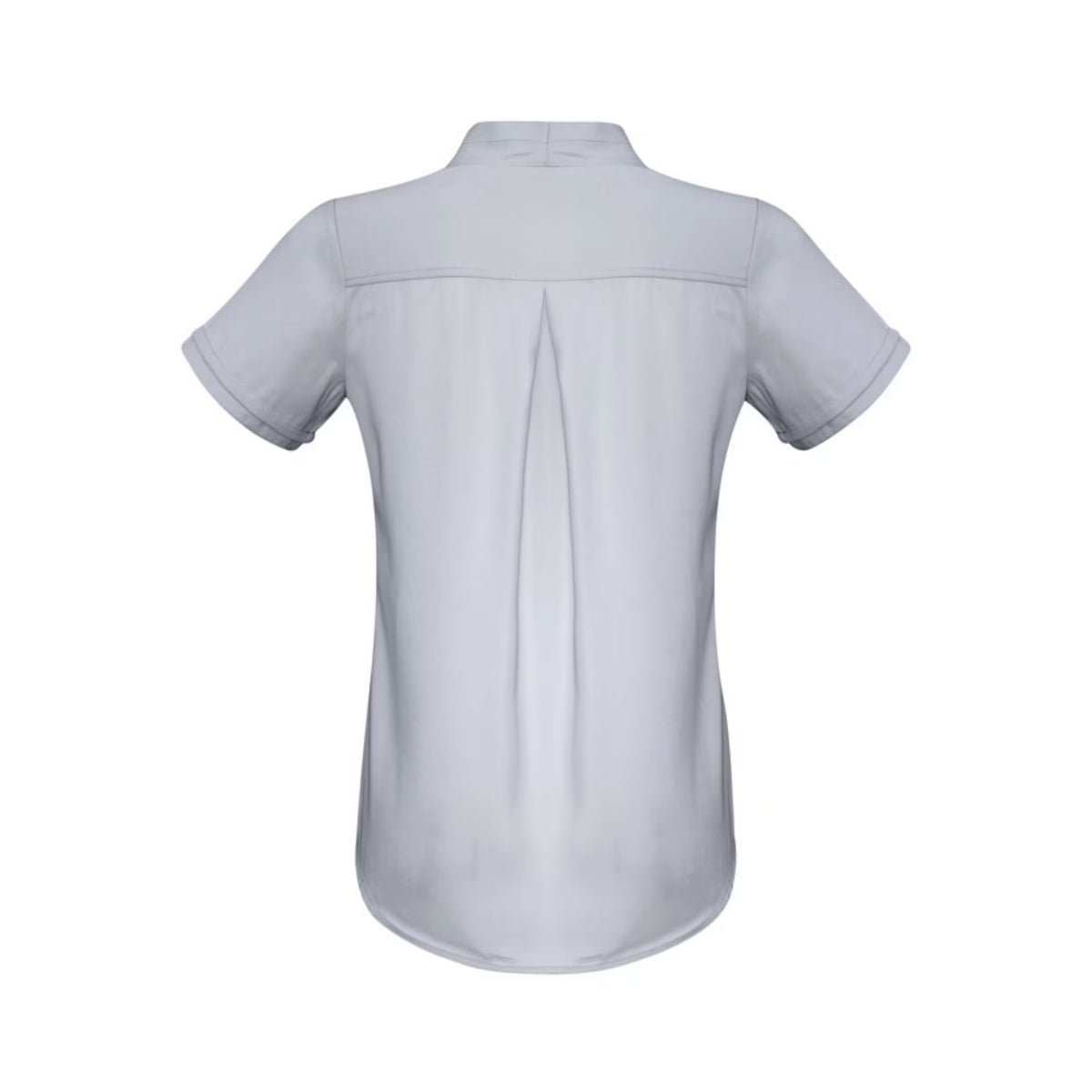 Madison Short Sleeve Blouse - Biz Corporates - Product Image | Uniform Link