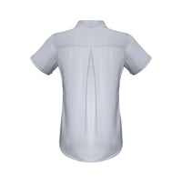 Madison Short Sleeve Blouse - Biz Corporates - Product Image | Uniform Link
