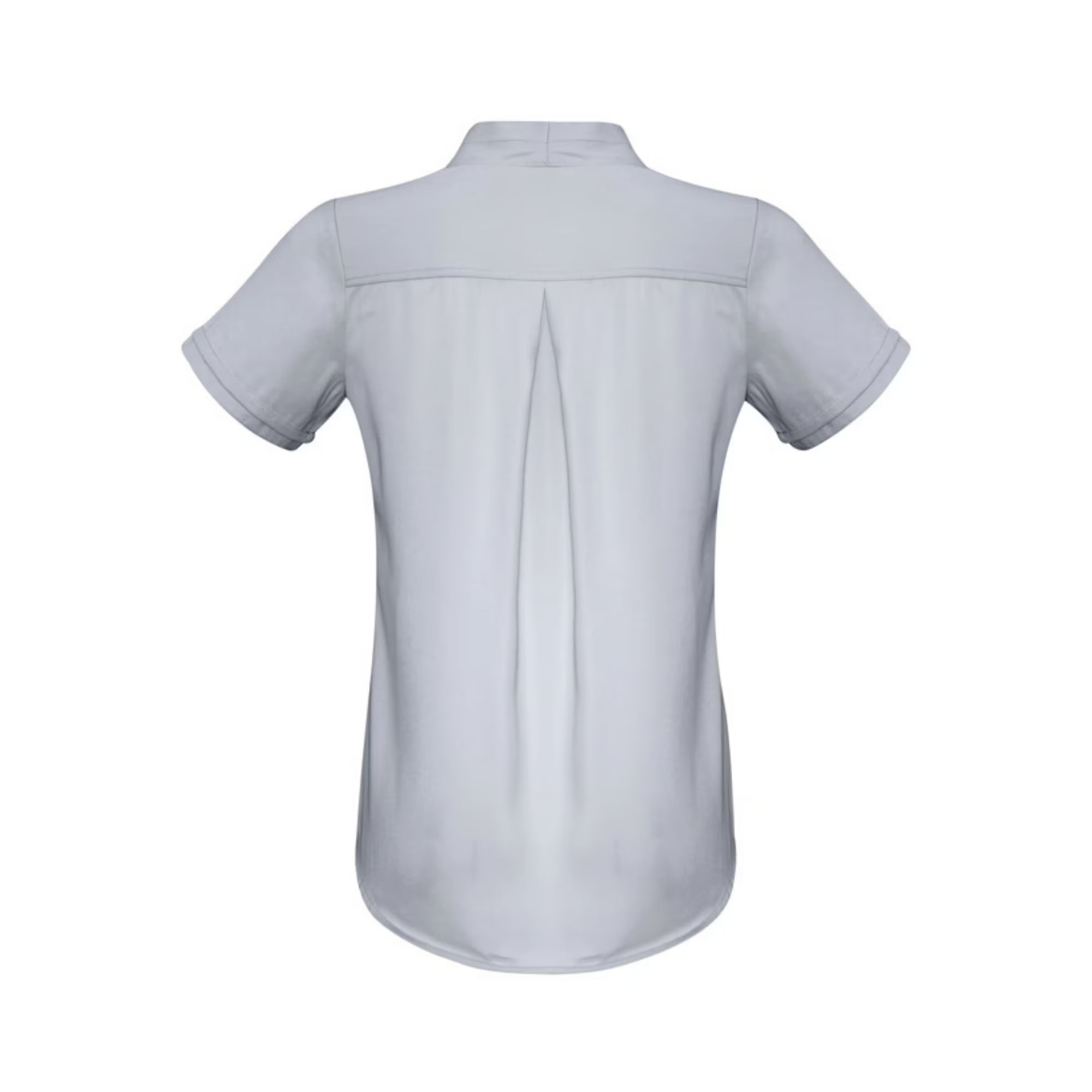 Madison Short Sleeve Blouse - Biz Corporates - Product Image | Uniform Link