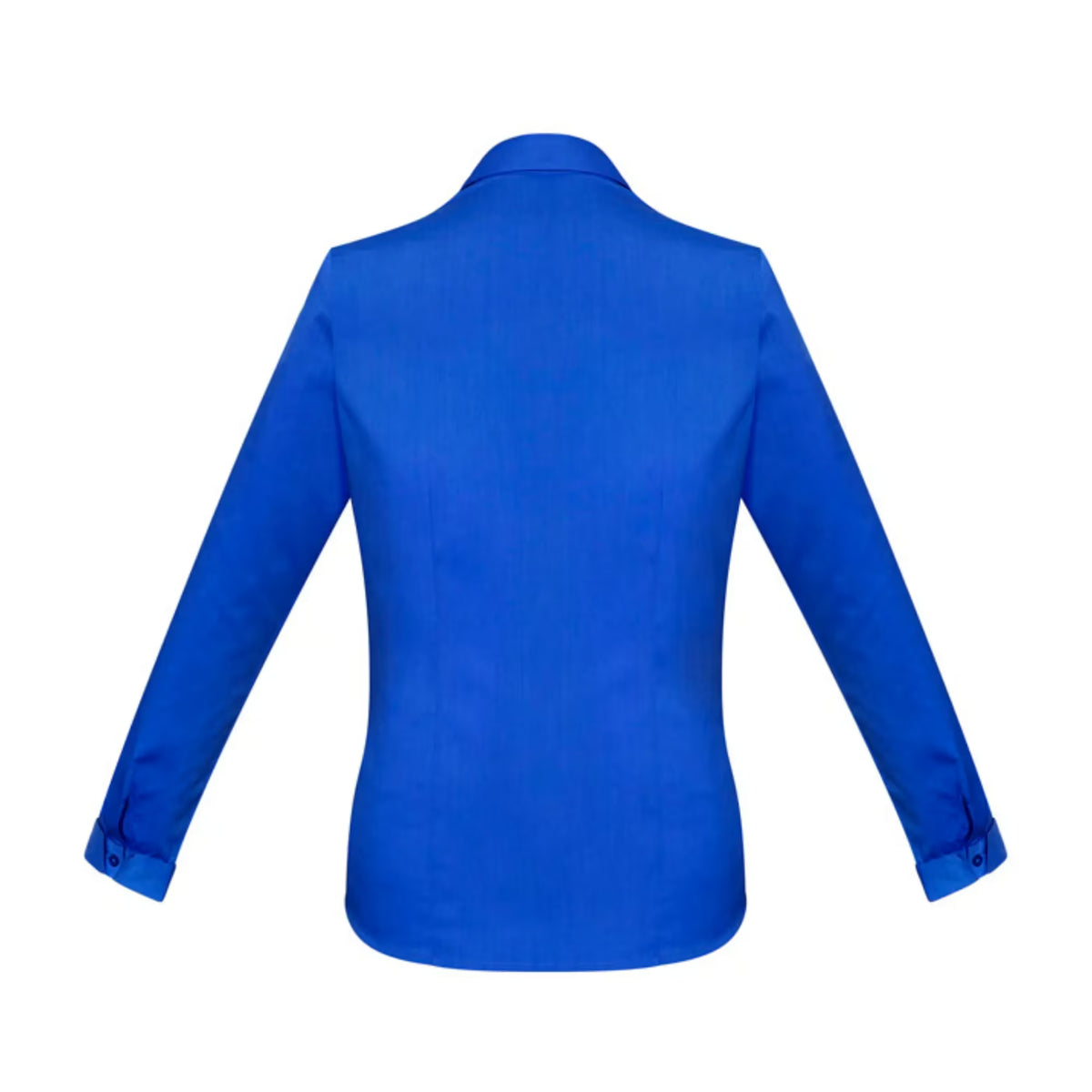 Womens Monaco Long Sleeve Shirt - Biz Corporates - Product Image | Uniform Link