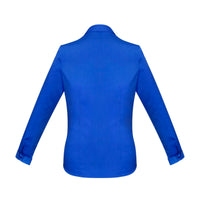 Womens Monaco Long Sleeve Shirt - Biz Corporates - Product Image | Uniform Link