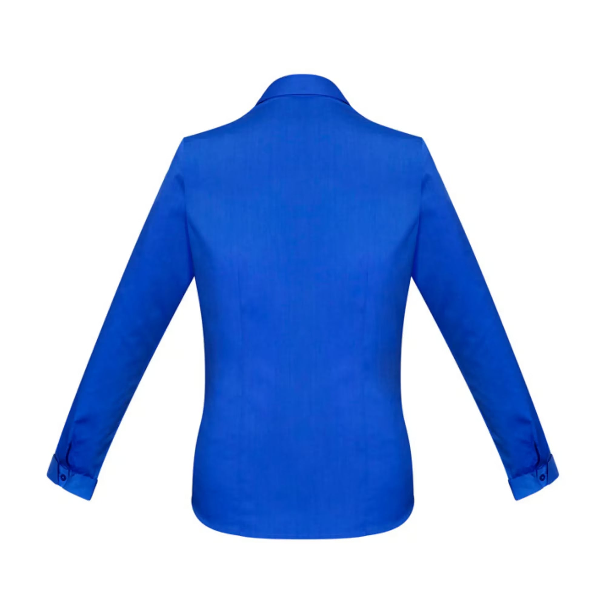 Womens Monaco Long Sleeve Shirt - Biz Corporates - Product Image | Uniform Link