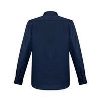 Mens Monaco Long Sleeve Shirt - Biz Corporates - Product Image | Uniform Link