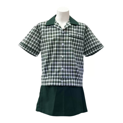 Custom Seniors Polo Shirt - Product Image | Uniform Link
