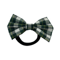 Saint Francis Xavier Bow Hair Tie
