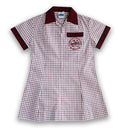 St Gerard Majella School Dress