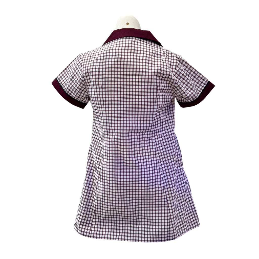 St Gerard Majella School Dress