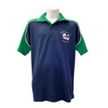 St Gerard Majella School Sports Polo Emerald