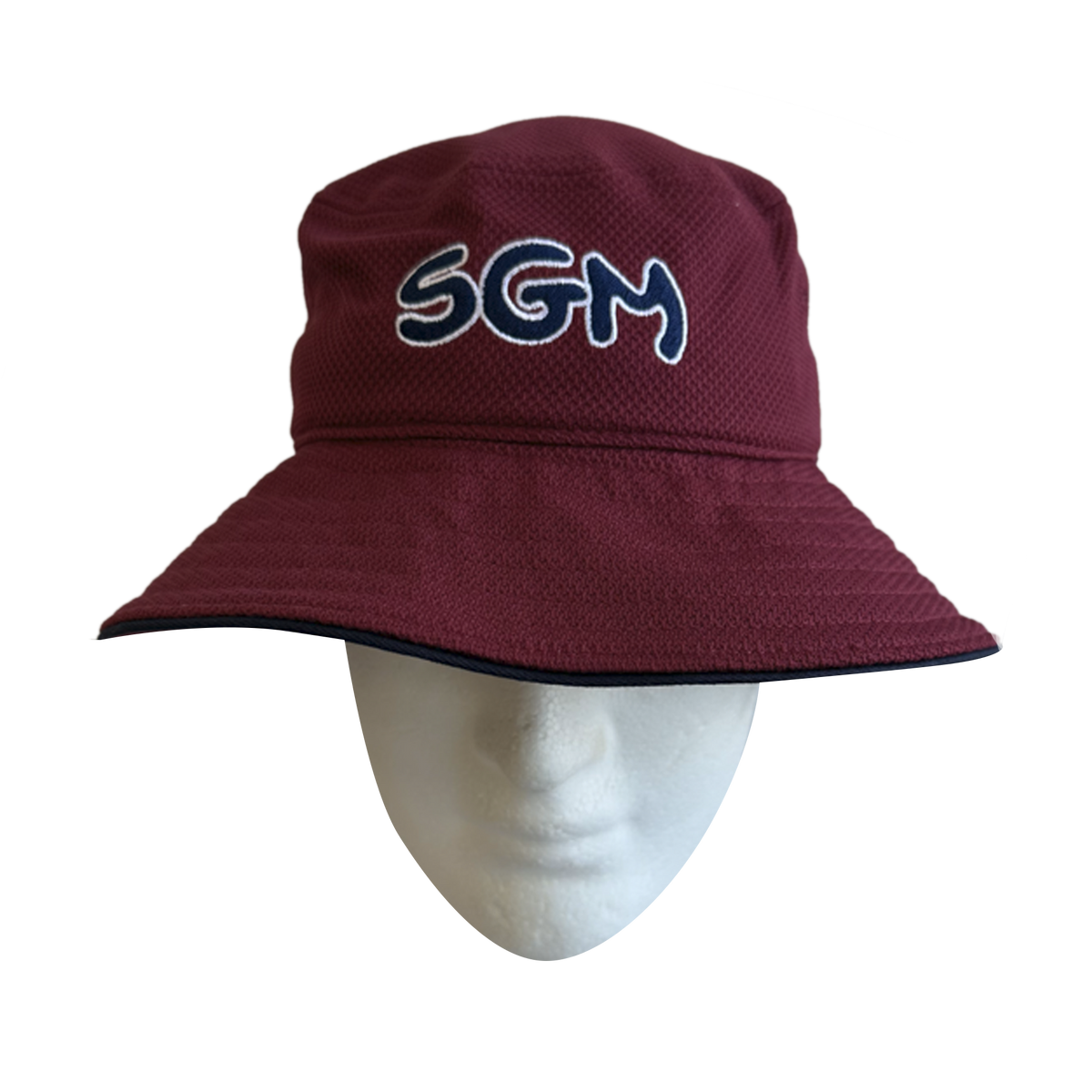 School Reversible Bucket Hat