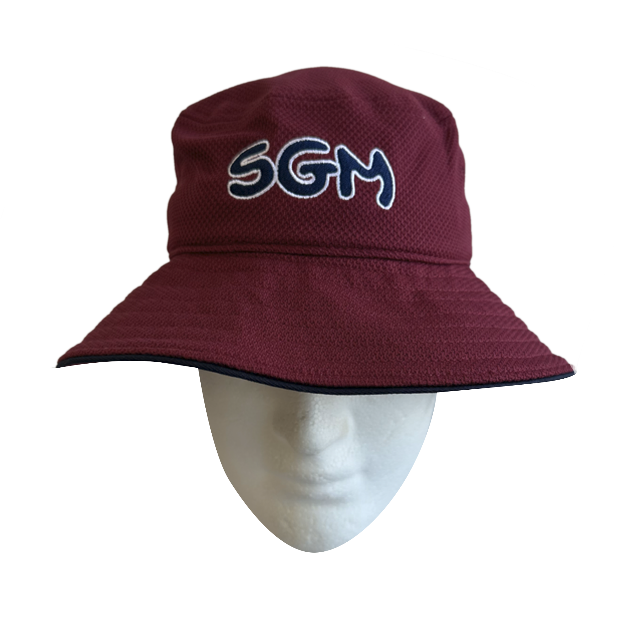 School Reversible Bucket Hat