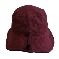 School Reversible Bucket Hat