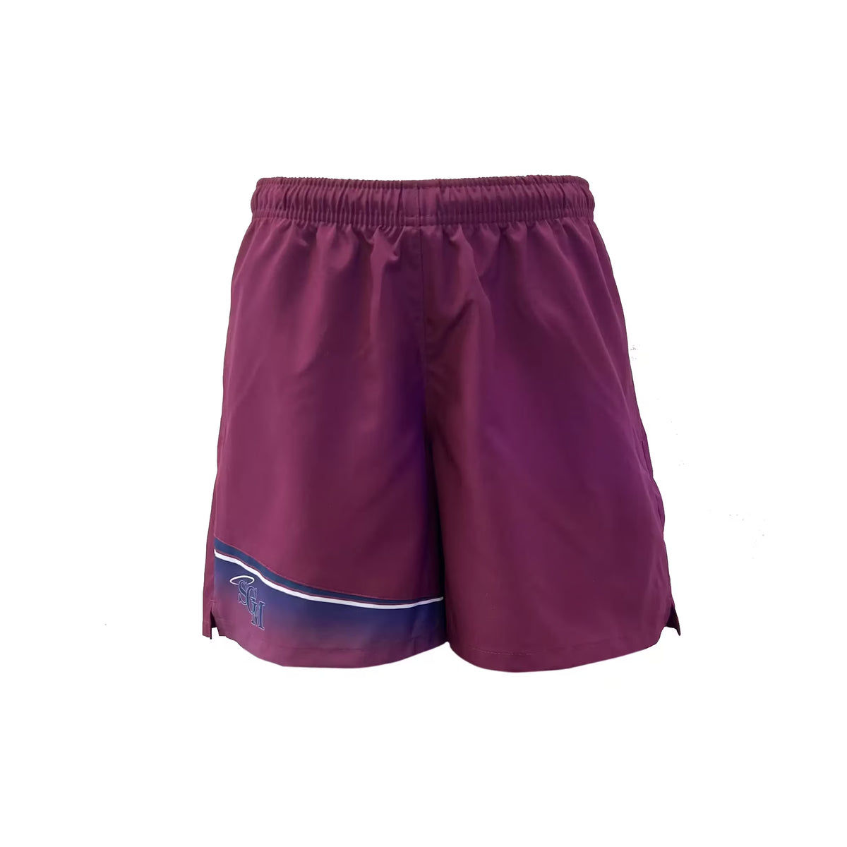 Custom Formal School Shorts - Product Image | Uniform Link