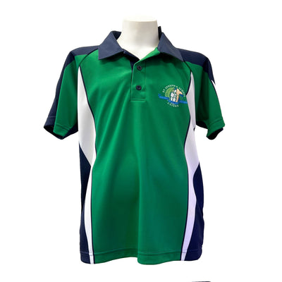 Custom School Sports Uniform Polo