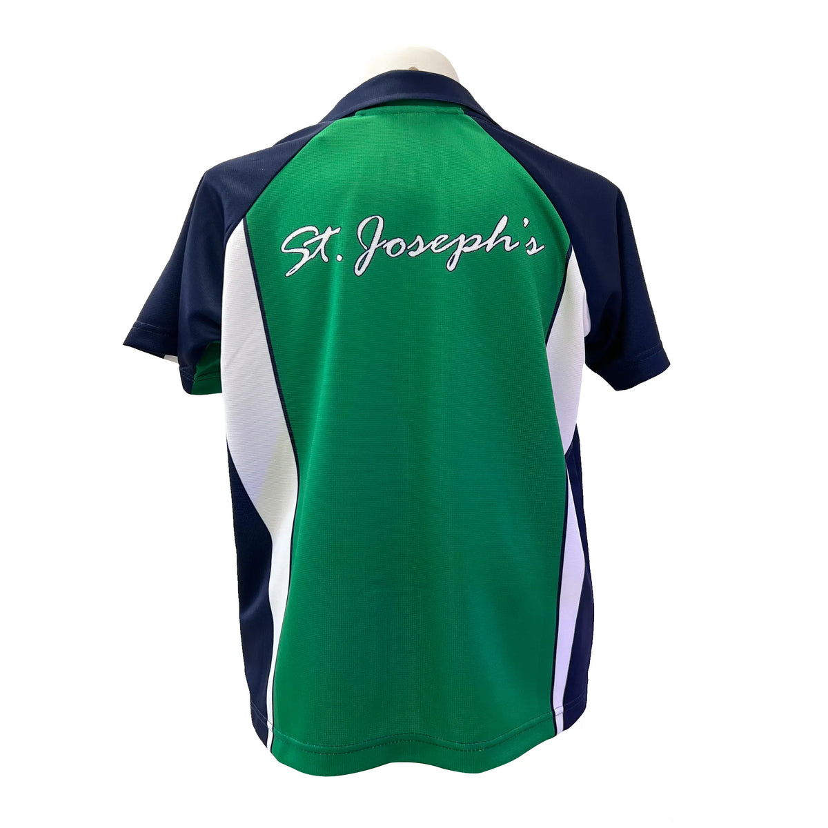 Custom School Sports Uniform Polo
