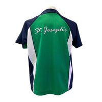 Custom School Sports Uniform Polo