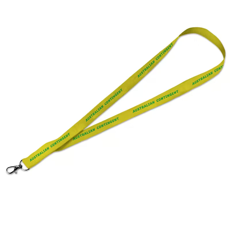 Custom Scouts Lanyard - Featured Image | Uniform Link