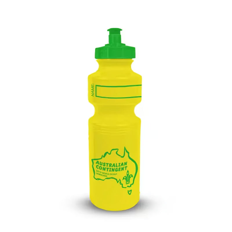 Custom Scouts Waterbottle - Featured Image | Uniform Link