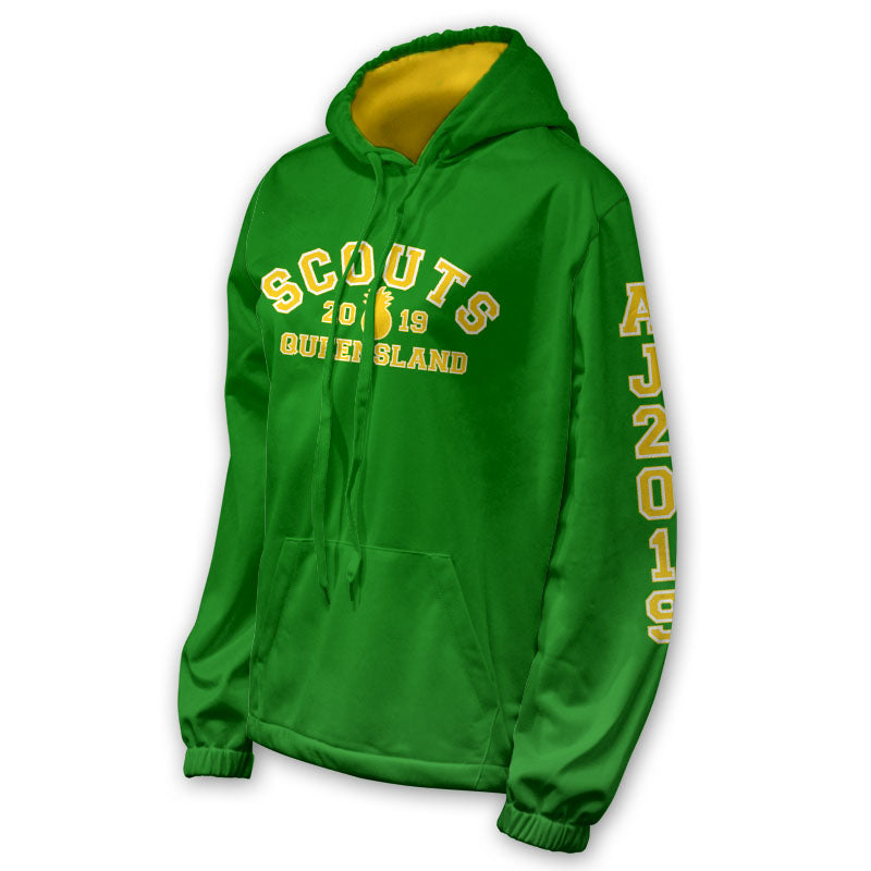 Scouts Hoodie