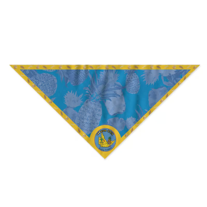Custom Scouts Scarf - Featured Image | Uniform Link
